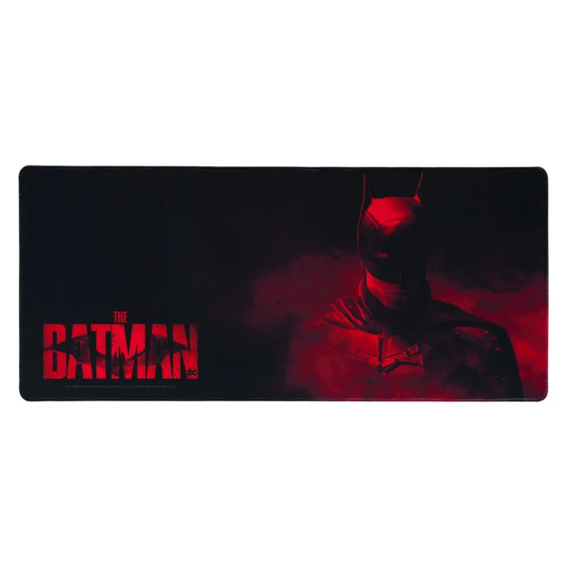 Gaming Pad XL DC Comics Batman Armor