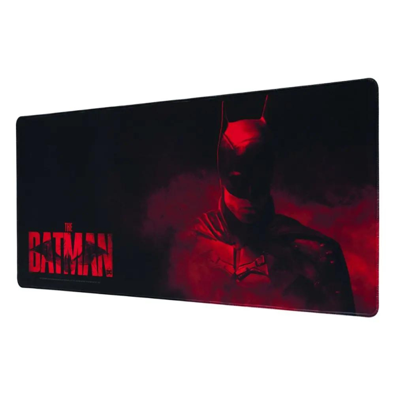 Gaming Pad XL DC Comics Batman Armor