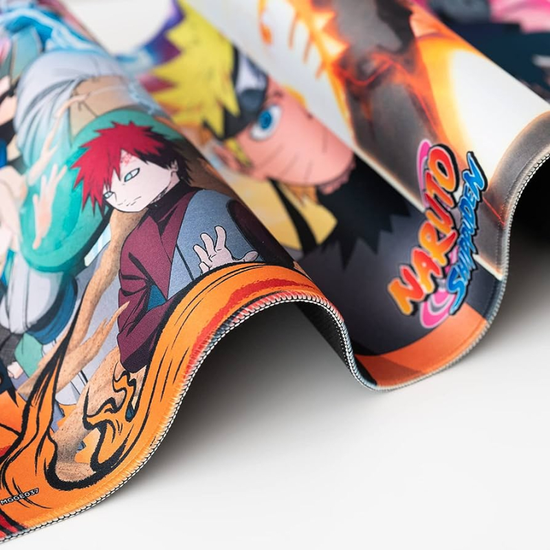 Gaming Pad XL Naruto