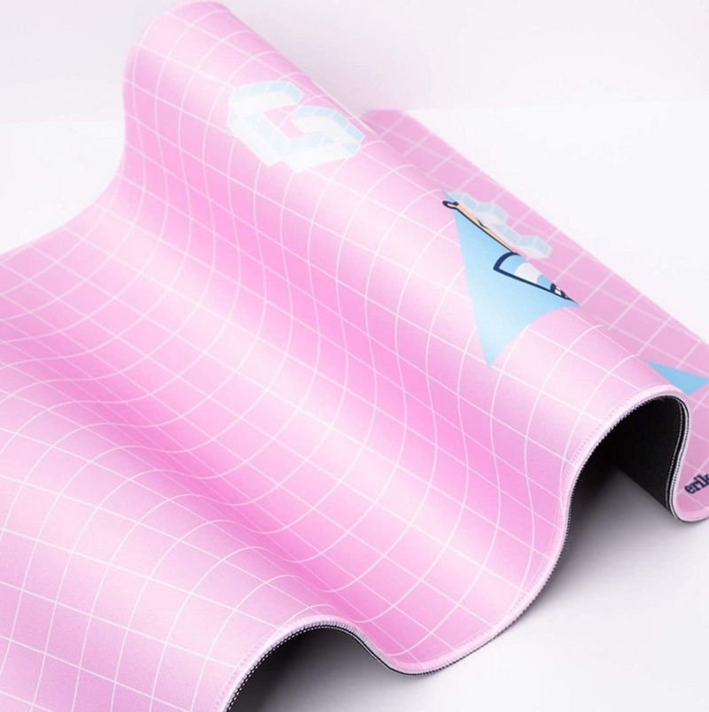 Gaming Pad XL Pusheen