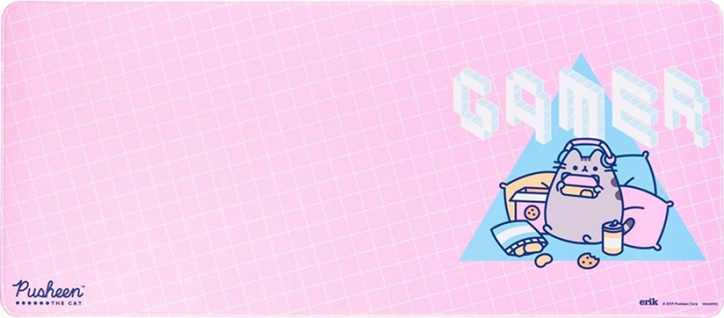 Gaming Pad XL Pusheen