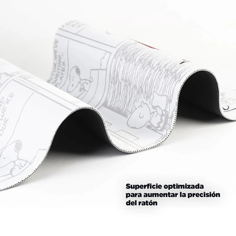 Gaming Pad XL Snoopy