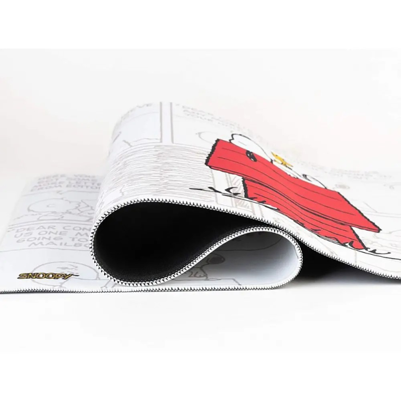 Gaming Pad XL Snoopy