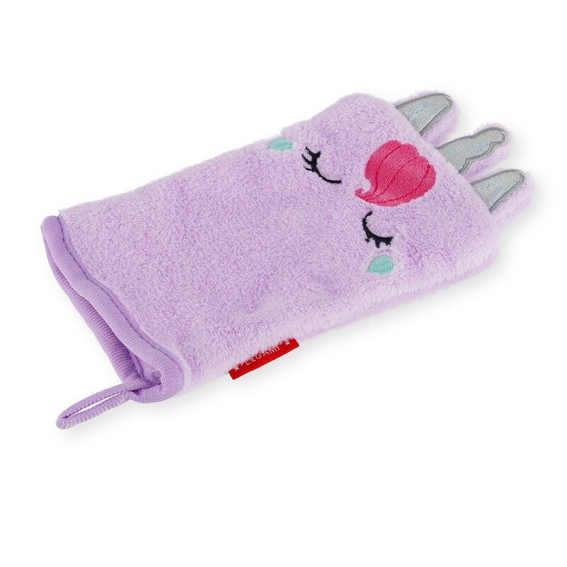 Γάντι Καθαρισμού Προσώπου Legami Goodbye Makeup Unicorn