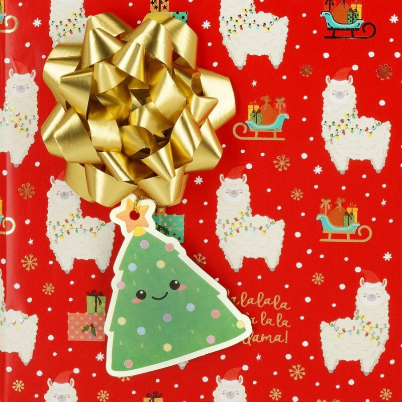 Gift tags Legami 10τεμ Xmas