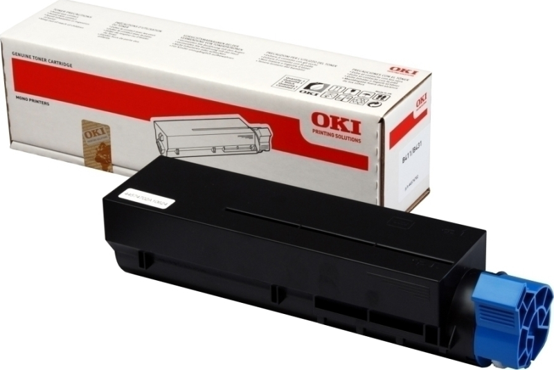 Γνήσιο Toner για Laser Εκτυπωτή μαύρο 3000 σελίδες