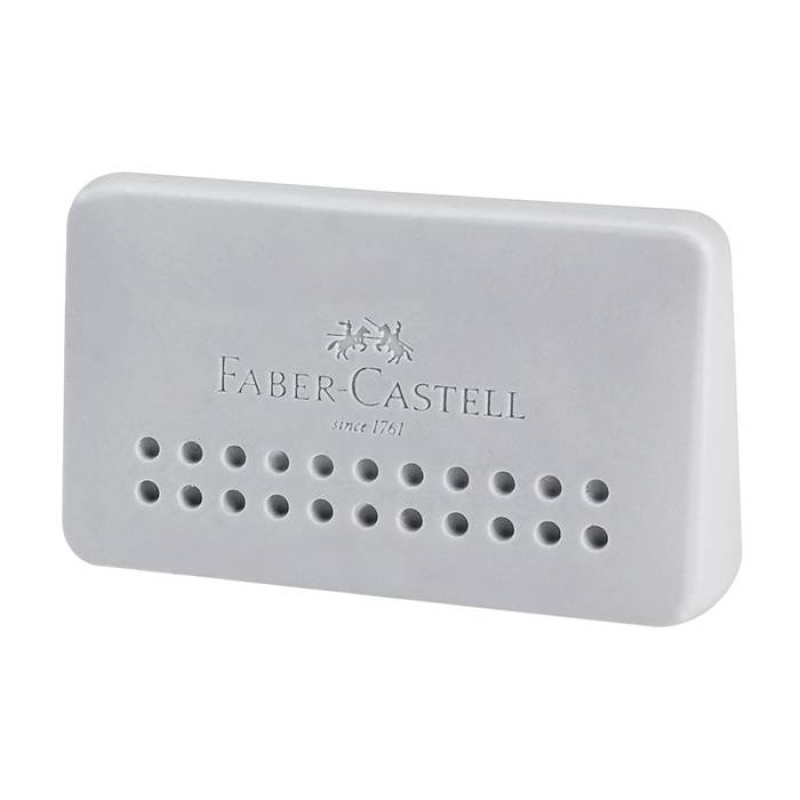 Γόμα Faber Castell Grip 2001 Edge 187164