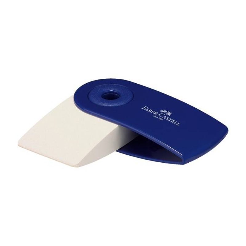 Γόμα Faber Castell Sleeve