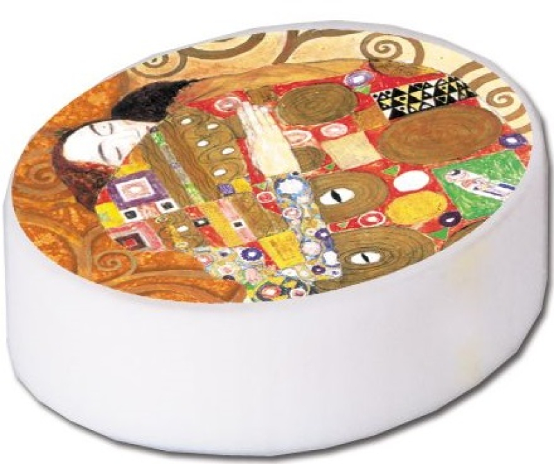 Γόμα Fridolin Klimt Gustav