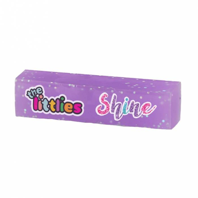 Γόμα Glitter Shine 0646786