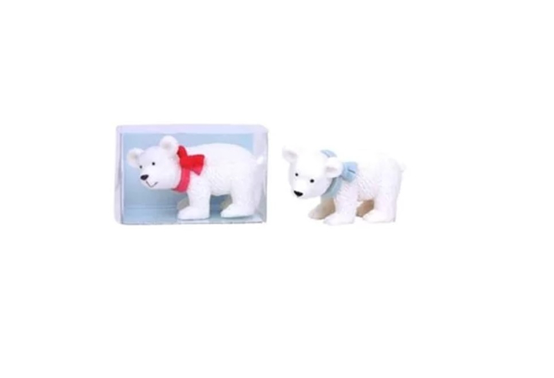 Γόμα Trendhaus Polar Bear