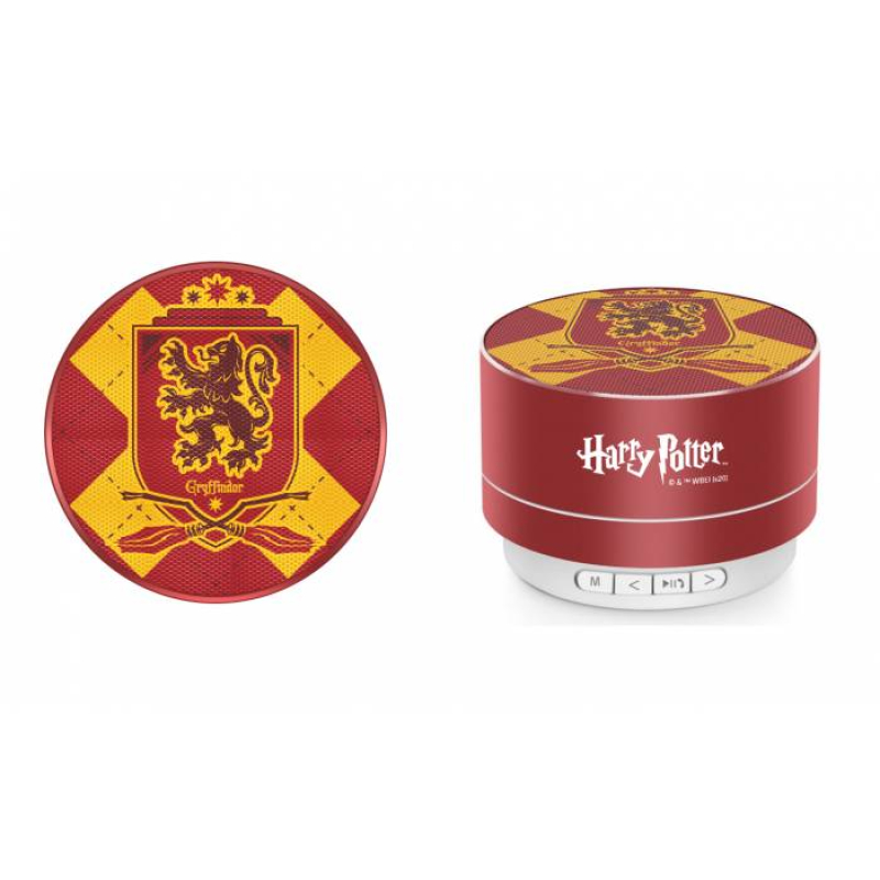 Ηχείο Harry Potter Bluetooth Speaker