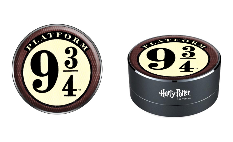 Ηχείο Harry Potter Bluetooth Speaker 9 3/4