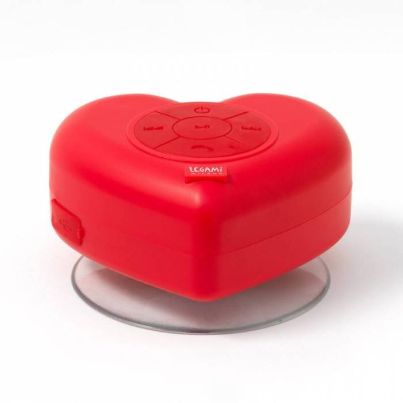 Ηχείο Legami Bluetooth Speaker Heart