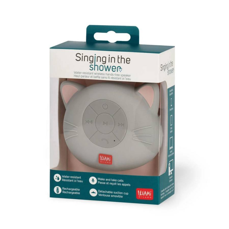 Ηχείο Legami Bluetooth Speaker Kitty