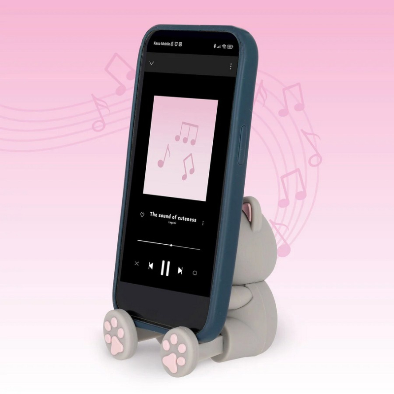 Ηχείο Legami Speaker with stand Kitty