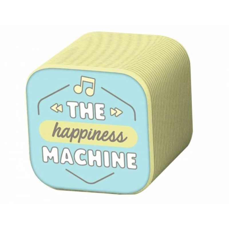 Ηχείο Mr Wonderful Bluetooth Happiness
