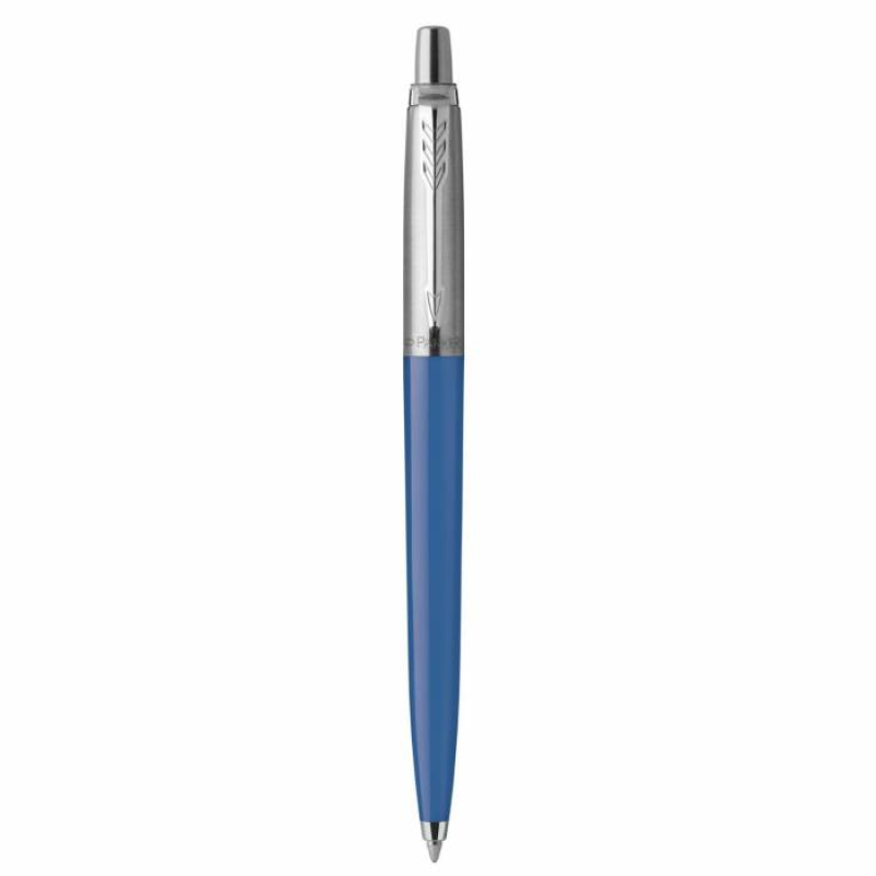Jotter Parker Original Cracker Blue Denim 2021