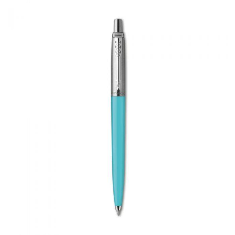 Jotter Parker Original Glam Rock Azur Blue