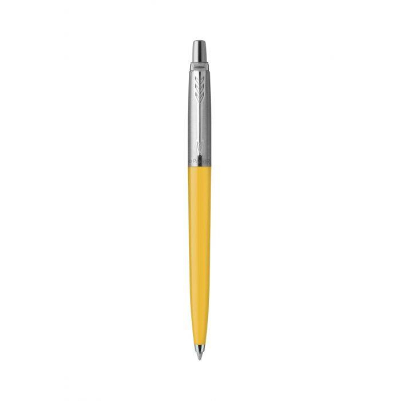 Jotter Parker Original Glam Rock Sunshine Yellow