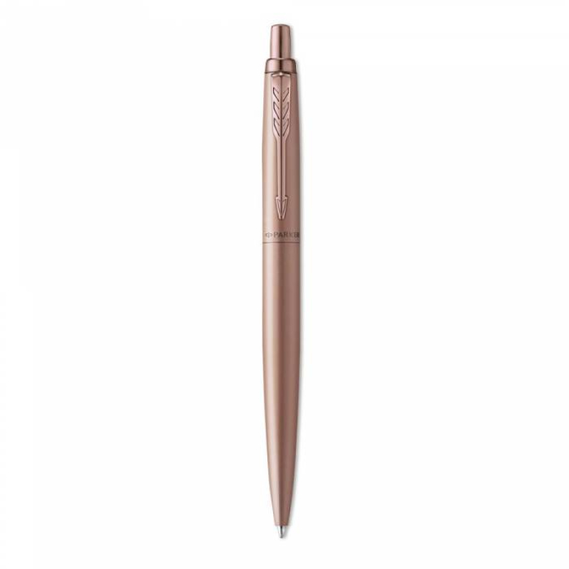 Jotter Parker XL Monochrome Matte Rose Gold