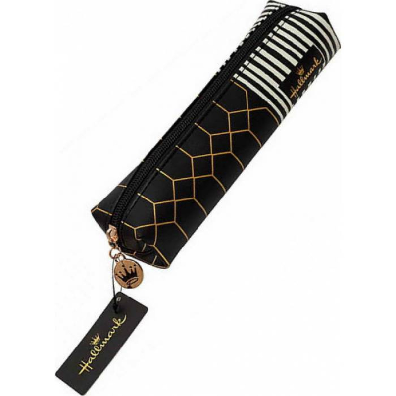 Κασετίνα BMU Hallmark Stripe