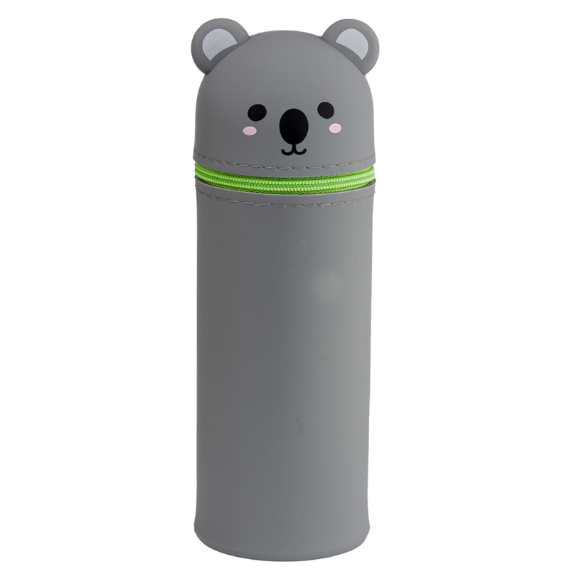 Κασετίνα - μολυβοθήκη σιλικόνης Cute Animals Koala