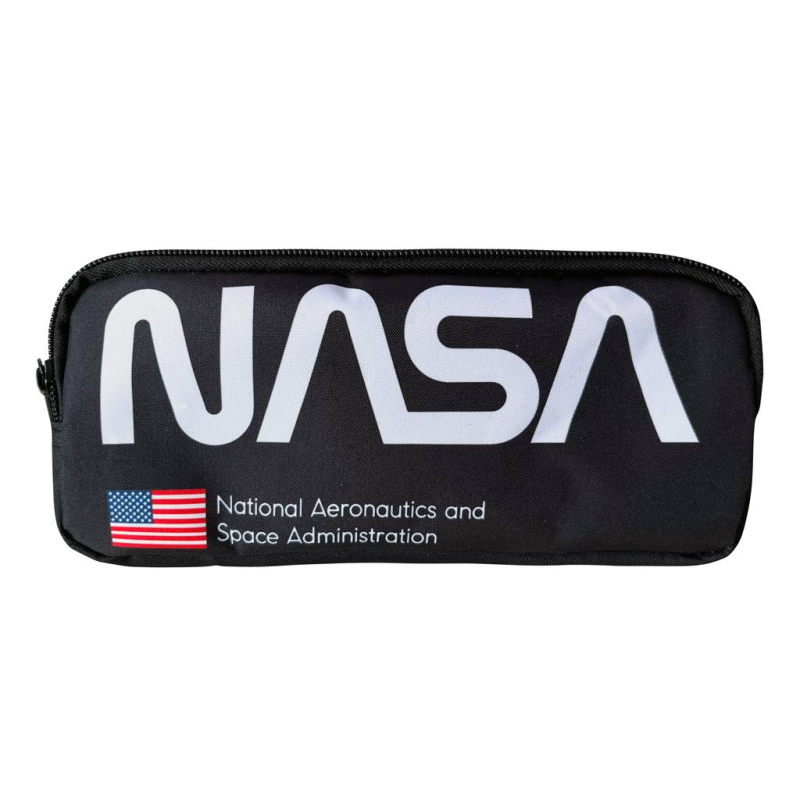 Κασετίνα NASA διπλή