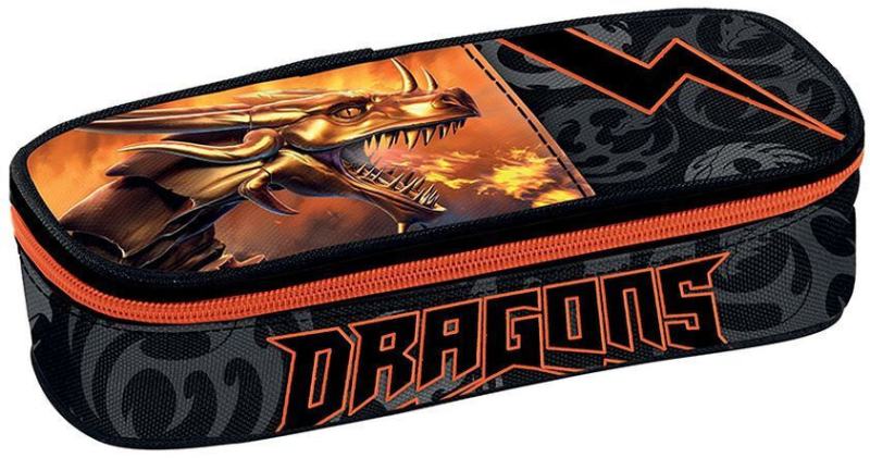 ΚΑΣΕΤΙΝΑ ΤΕΤΡΑΓΩΝΗ DRAGON
