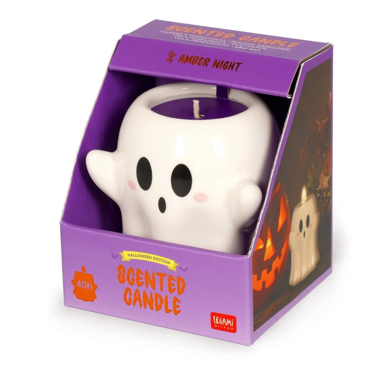 Κερί αρωματικό Legami Ghost