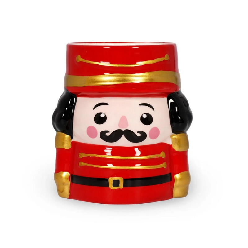 Κερί αρωματικό Legami Nutcracker