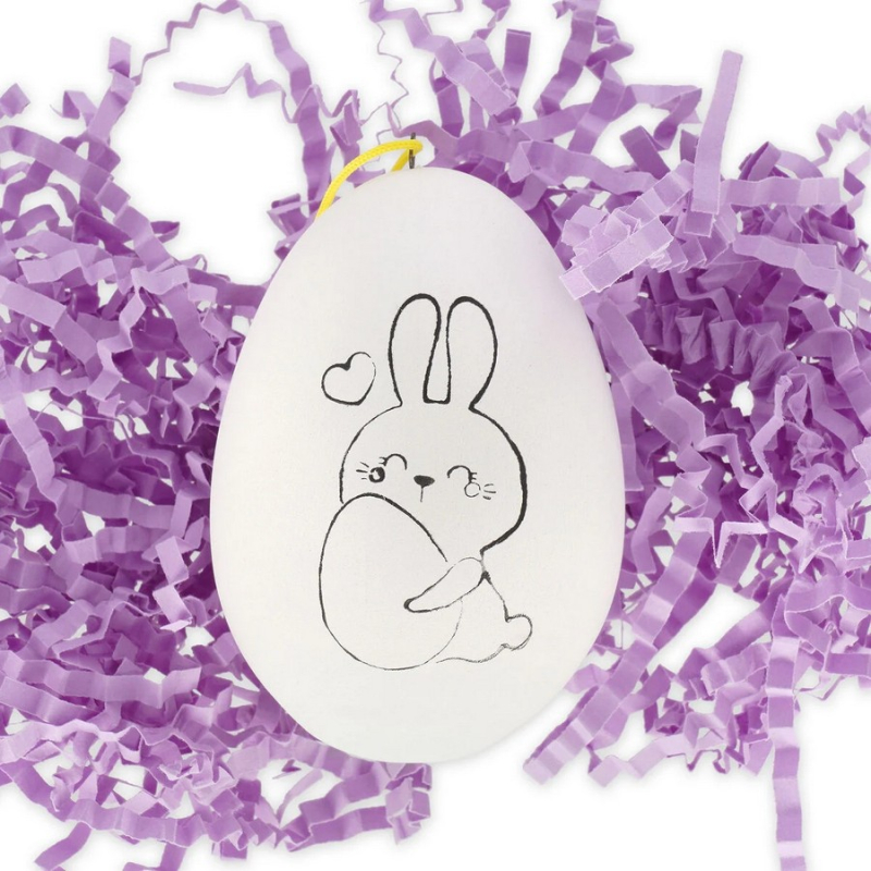 Κιτ Διακόσμησης Legami Easter Egg