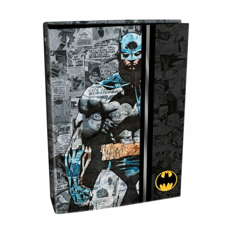 Κλασέρ Batman 17x25 19509