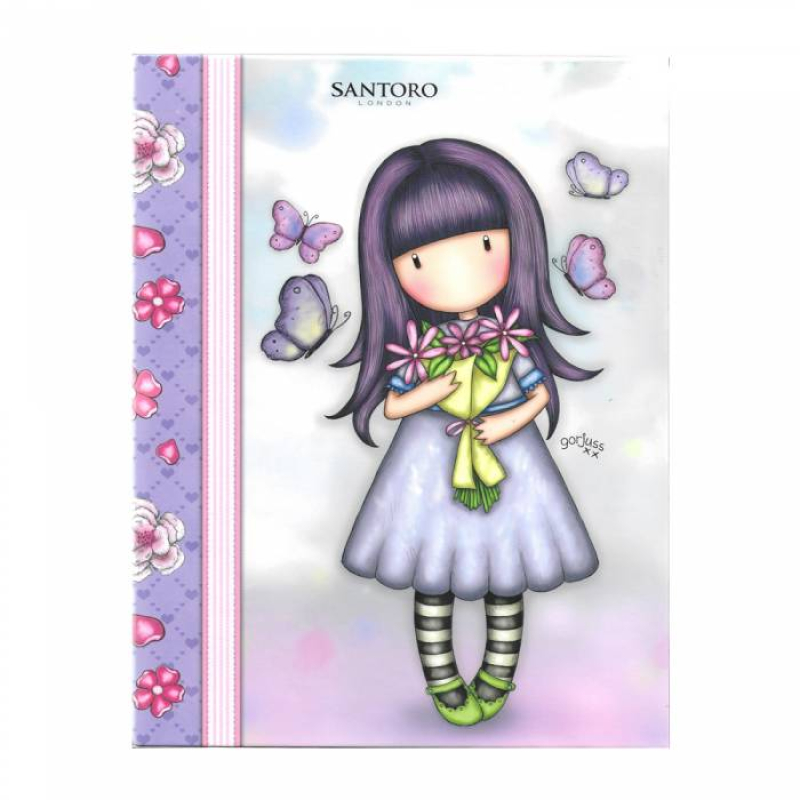 Κλασέρ Gorjuss 17x25