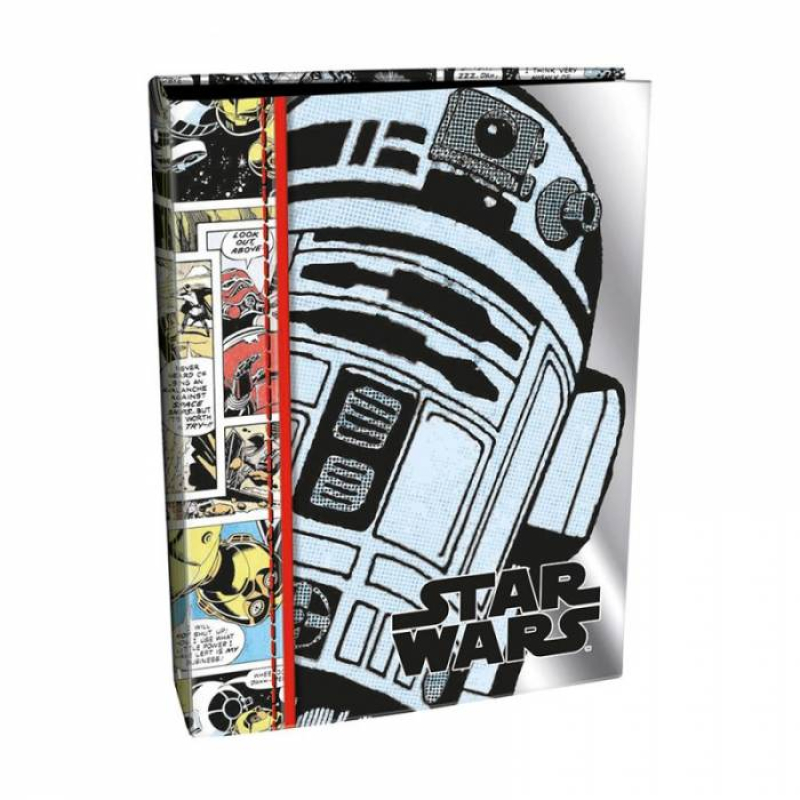 Κλασέρ Star Wars Kids 17x25 19159