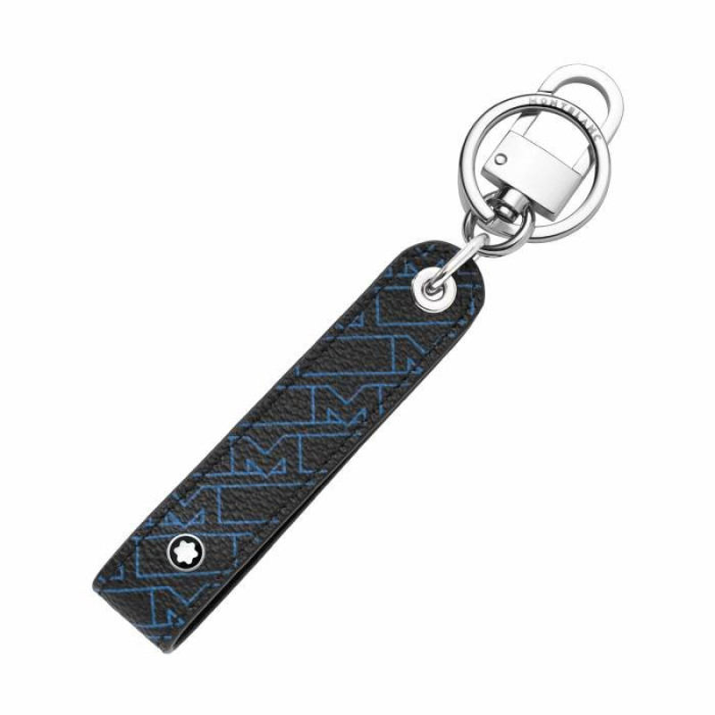 Κλειδοθήκη Mont Blanc M Gram 4810