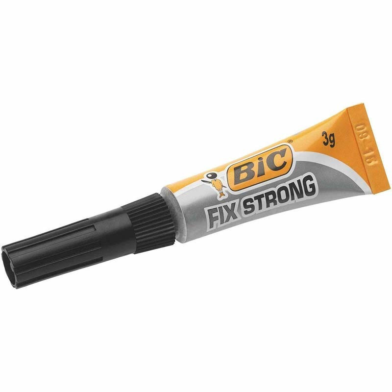 Κόλλα Bic Fix Strong 3g