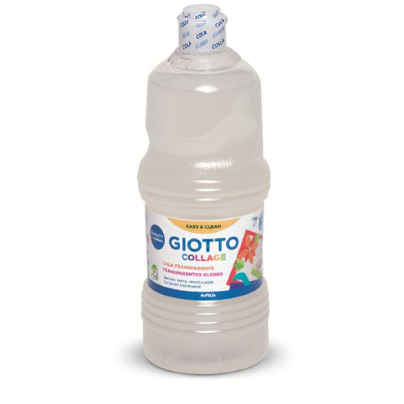 Κόλλα Giotto Collage 1kg