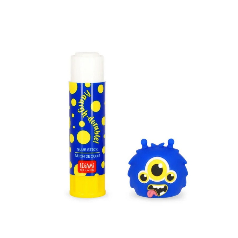 Κόλλα Legami stick Monster