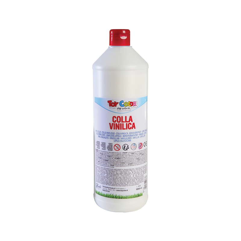 Κόλλα Toy Color 1000ml