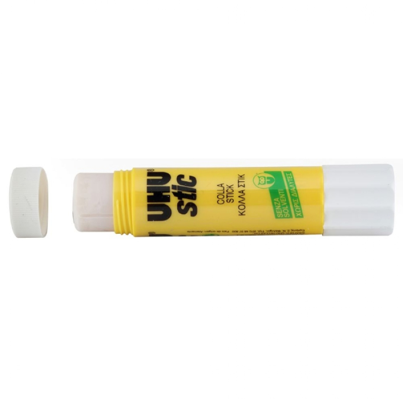 Κόλλα UHU Stick 21gr