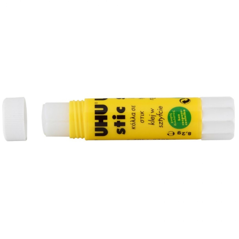 Κόλλα UHU Stick 8.2gr