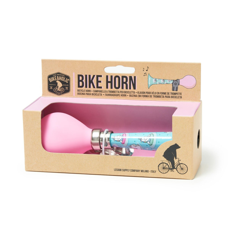 Κόρνα ποδηλάτου Legami Unicorn