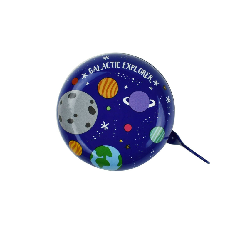 Κουδούνι ποδηλάτου Legami Space