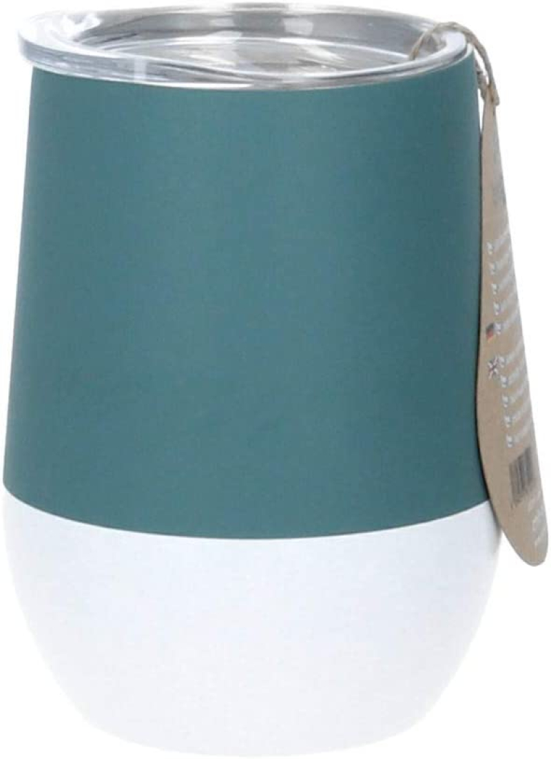 Κούπα Chic Mic Bioloco office Bicycle love 400ml