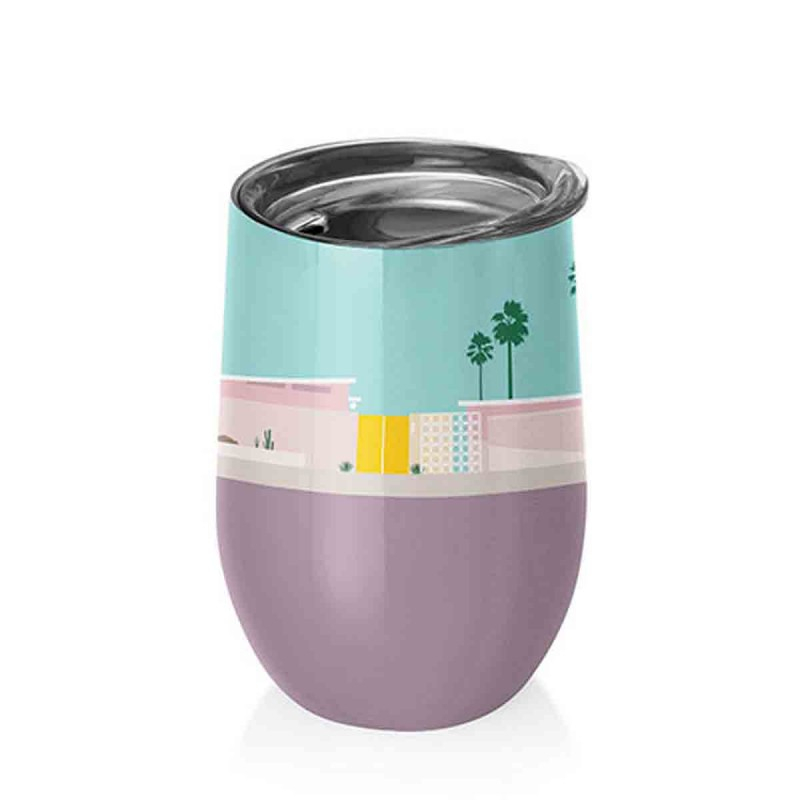 Κούπα Chic Mic Bioloco office Palm Springs 400ml