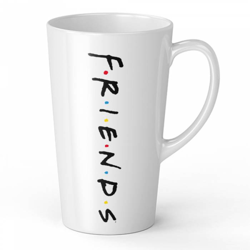Κούπα Friends XL Latte 450 ml