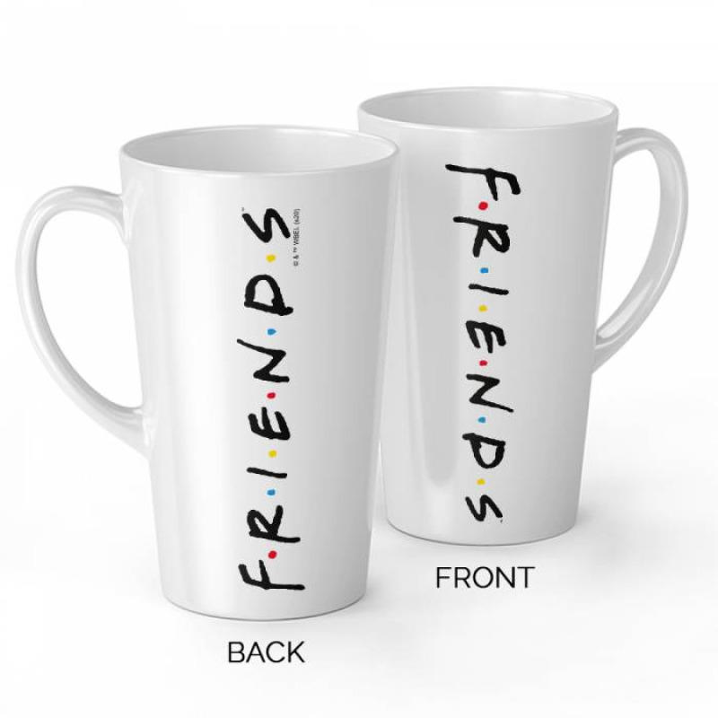 Κούπα Friends XL Latte 450 ml