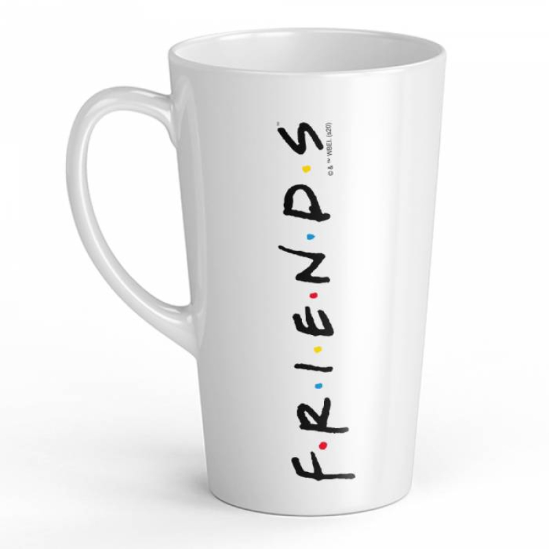 Κούπα Friends XL Latte 450 ml
