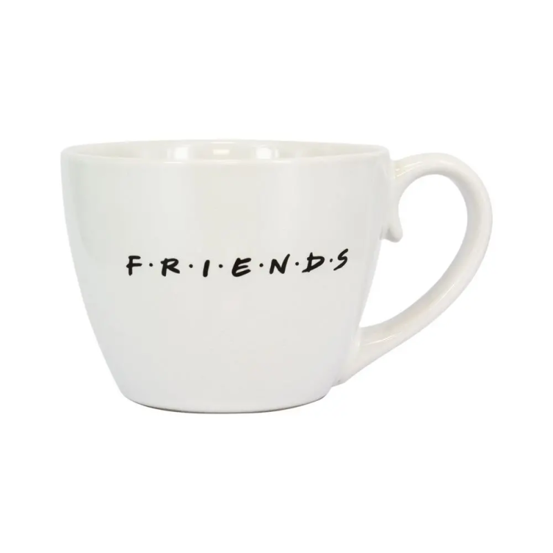 Κούπα καπουτσίνο Friends Central Perk 330ml